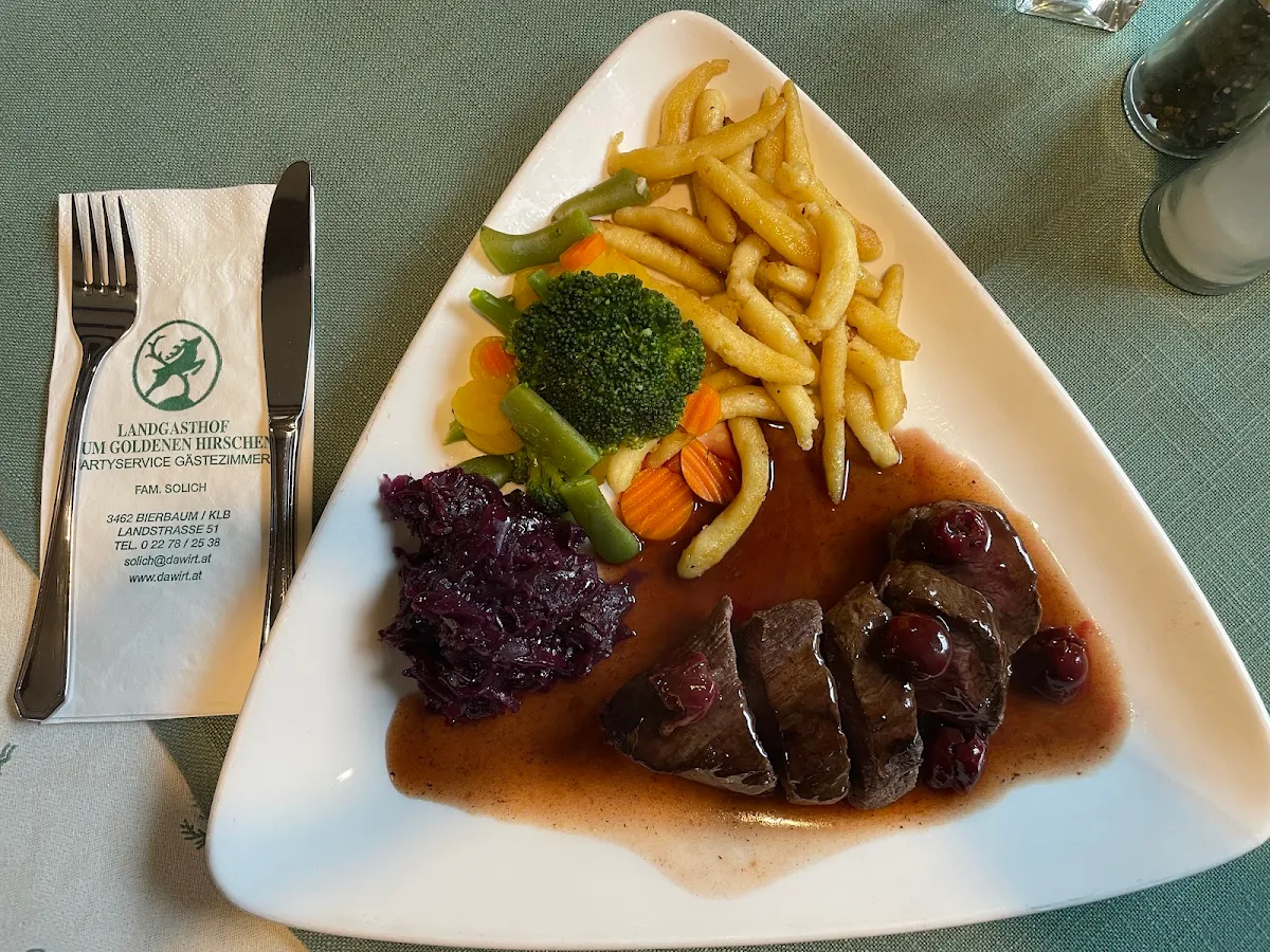 Essen und Trinken photo 5