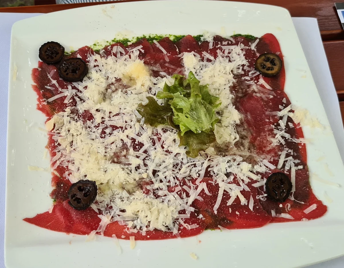 Essen und Trinken photo 6