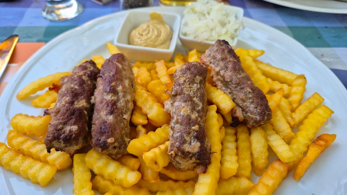Essen und Trinken photo 7