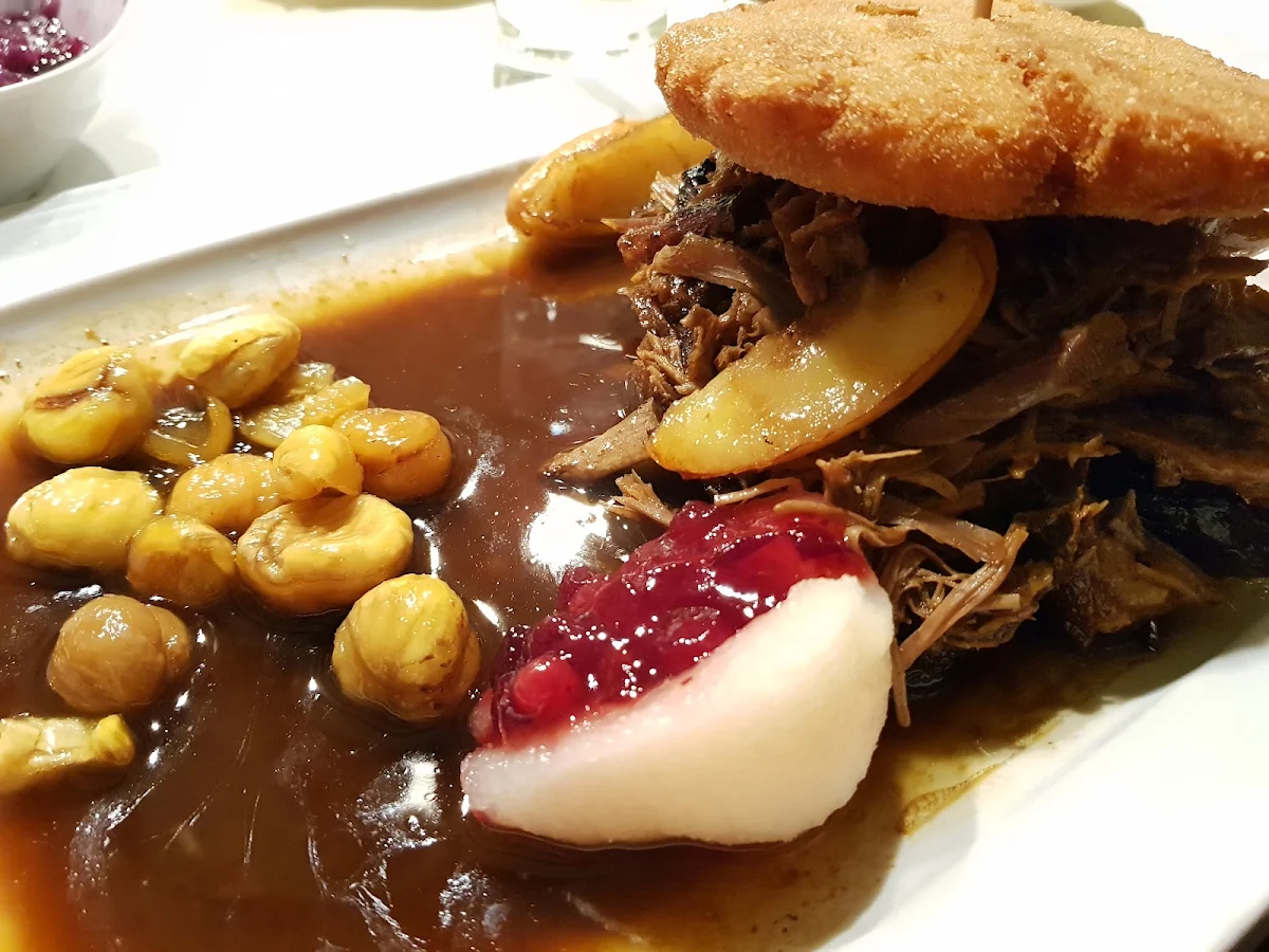 Essen und Trinken photo 9