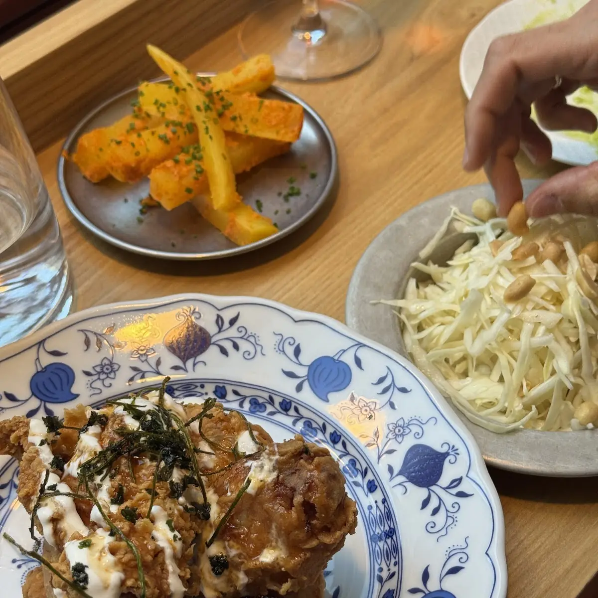 Essen und Trinken photo 3