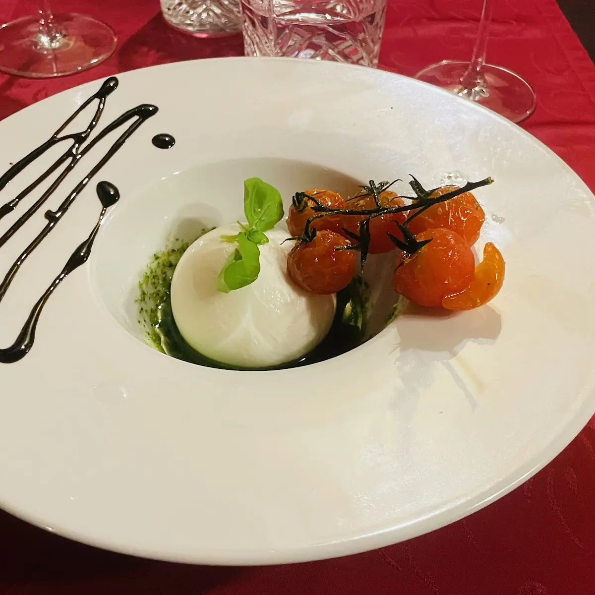 Essen und Trinken photo 1