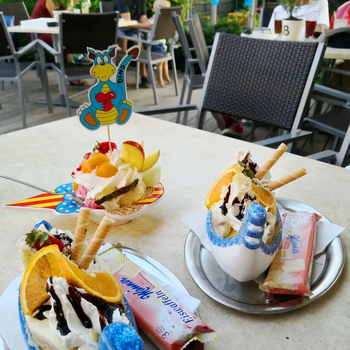 Essen und Trinken photo 10