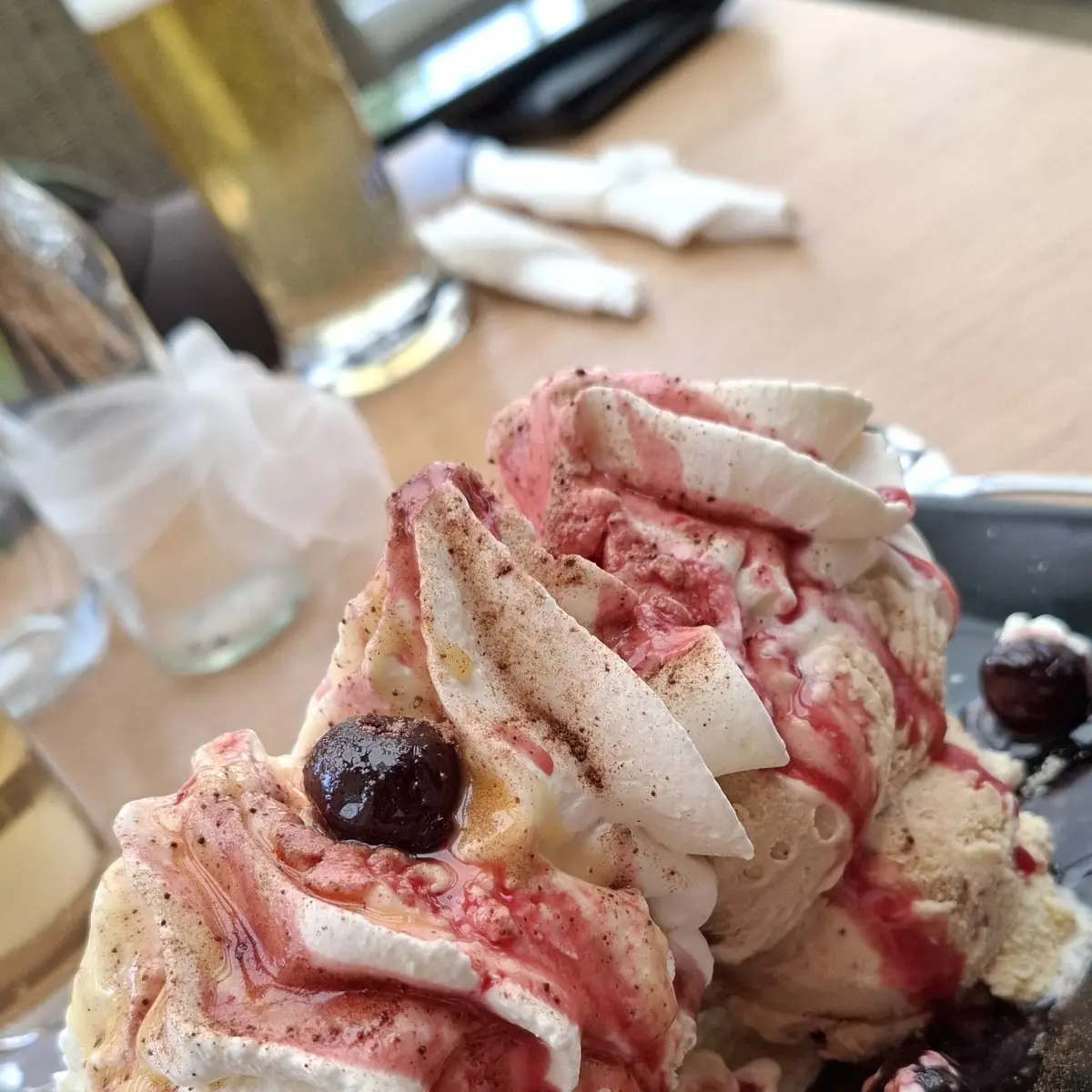 Essen und Trinken photo 5