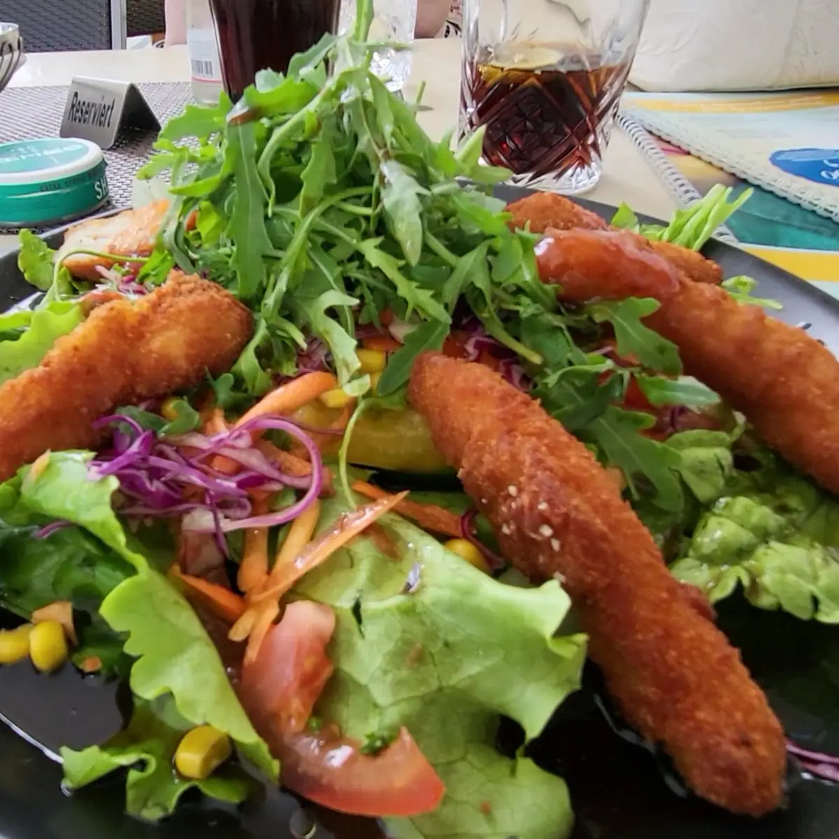 Essen und Trinken photo 8