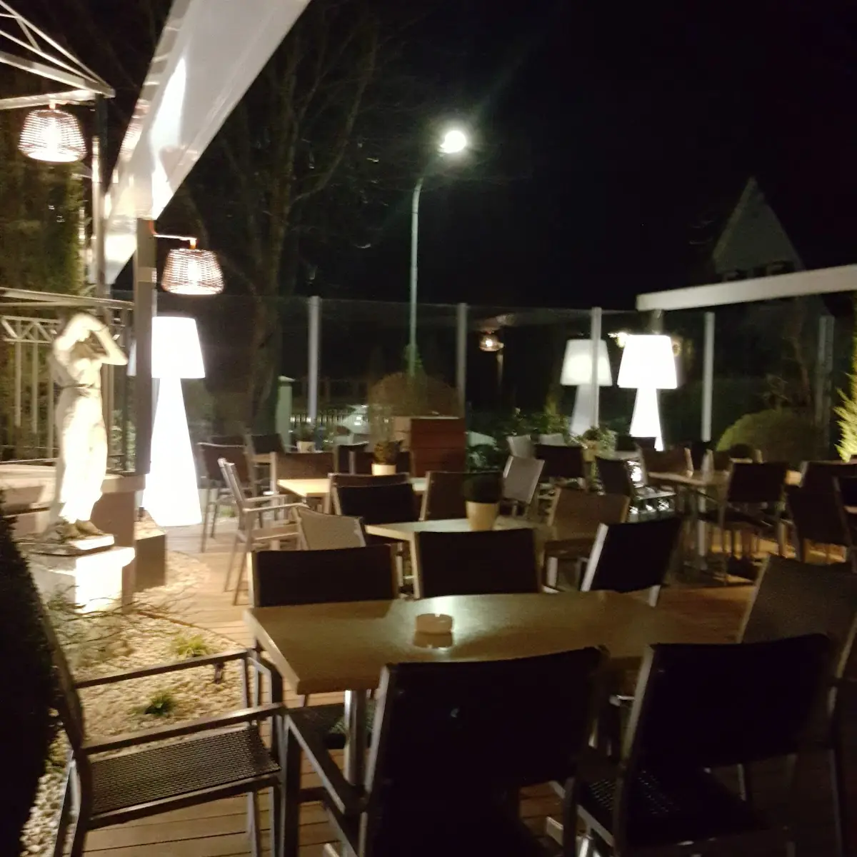 Atmosphäre photo 5