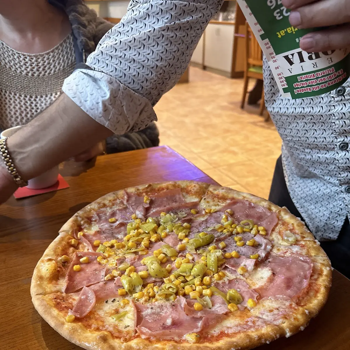 Essen und Trinken photo 4