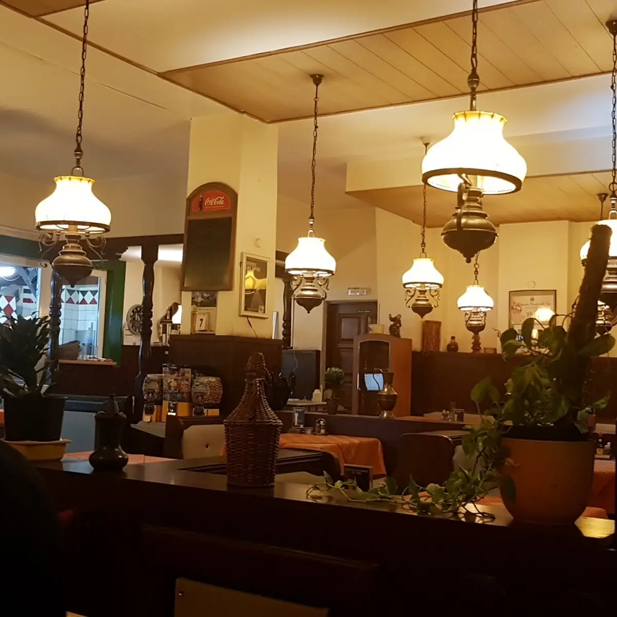 Atmosphäre photo 1