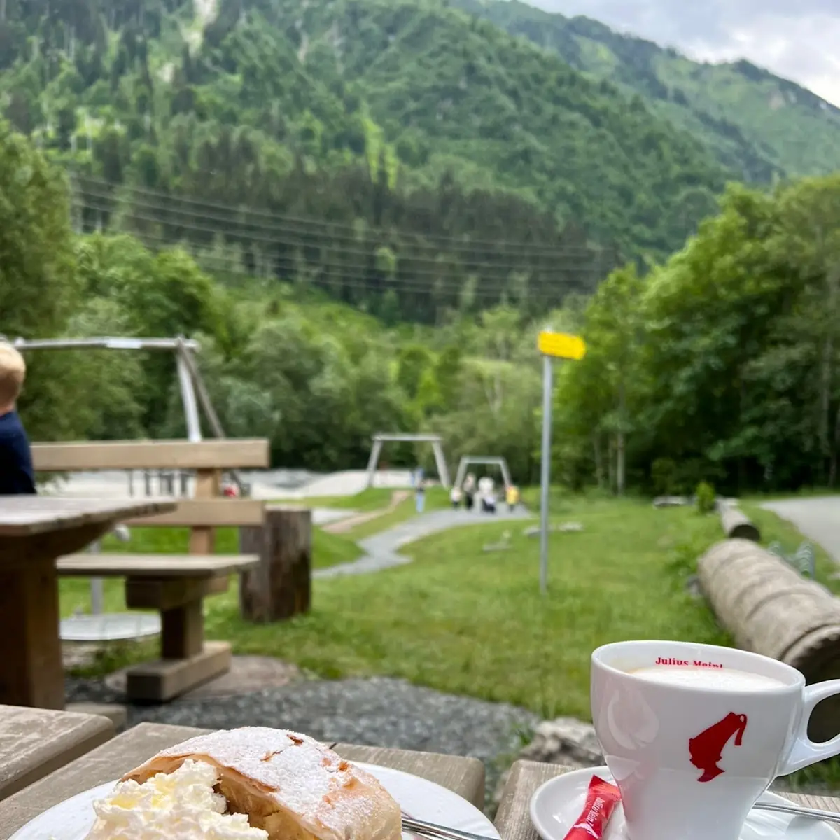 Essen und Trinken photo 1