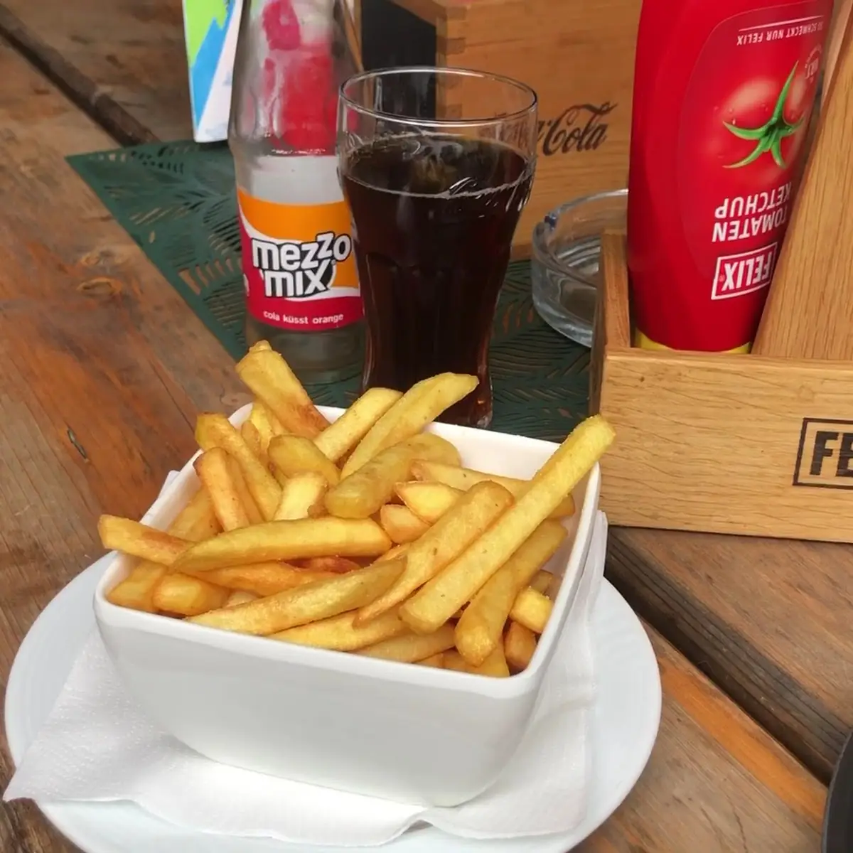 Essen und Trinken photo 2