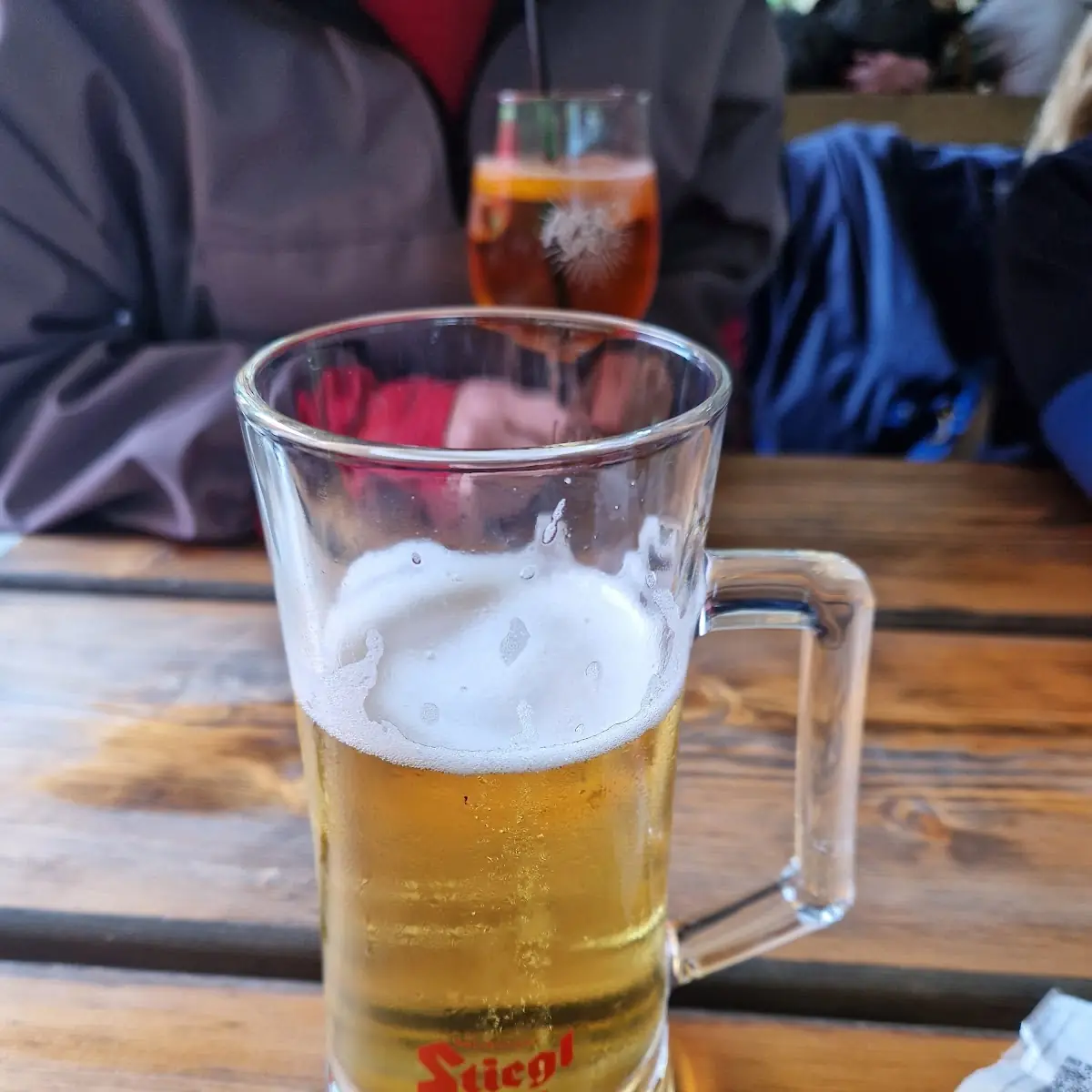 Essen und Trinken photo 6