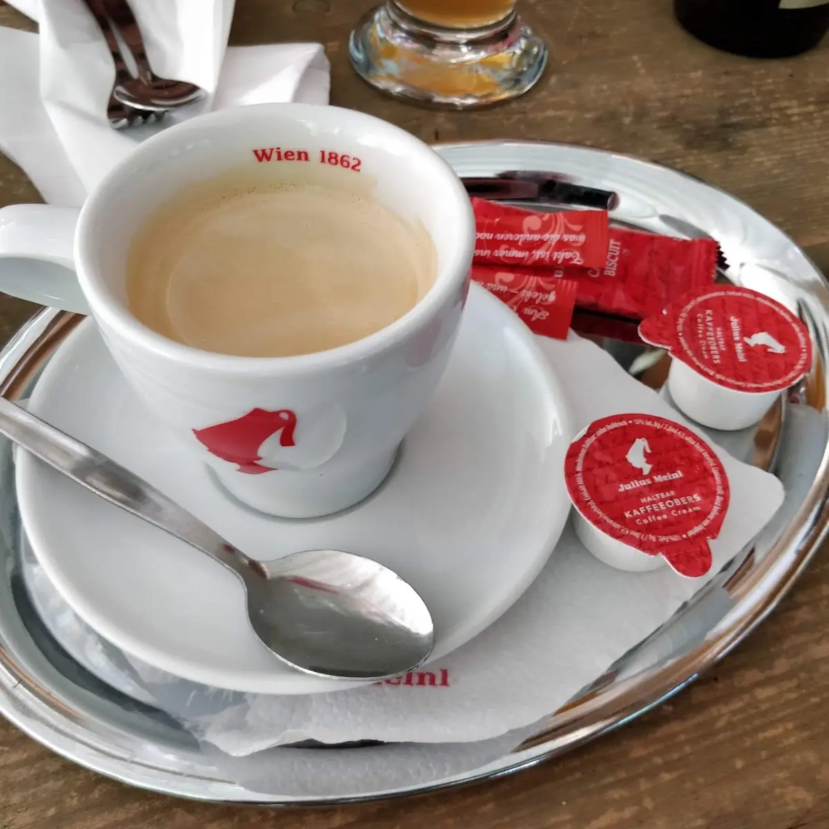 Essen und Trinken photo 7