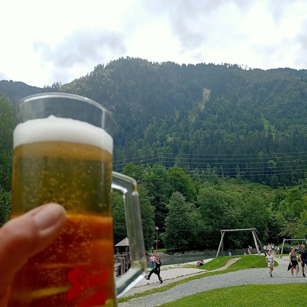 Essen und Trinken photo 8
