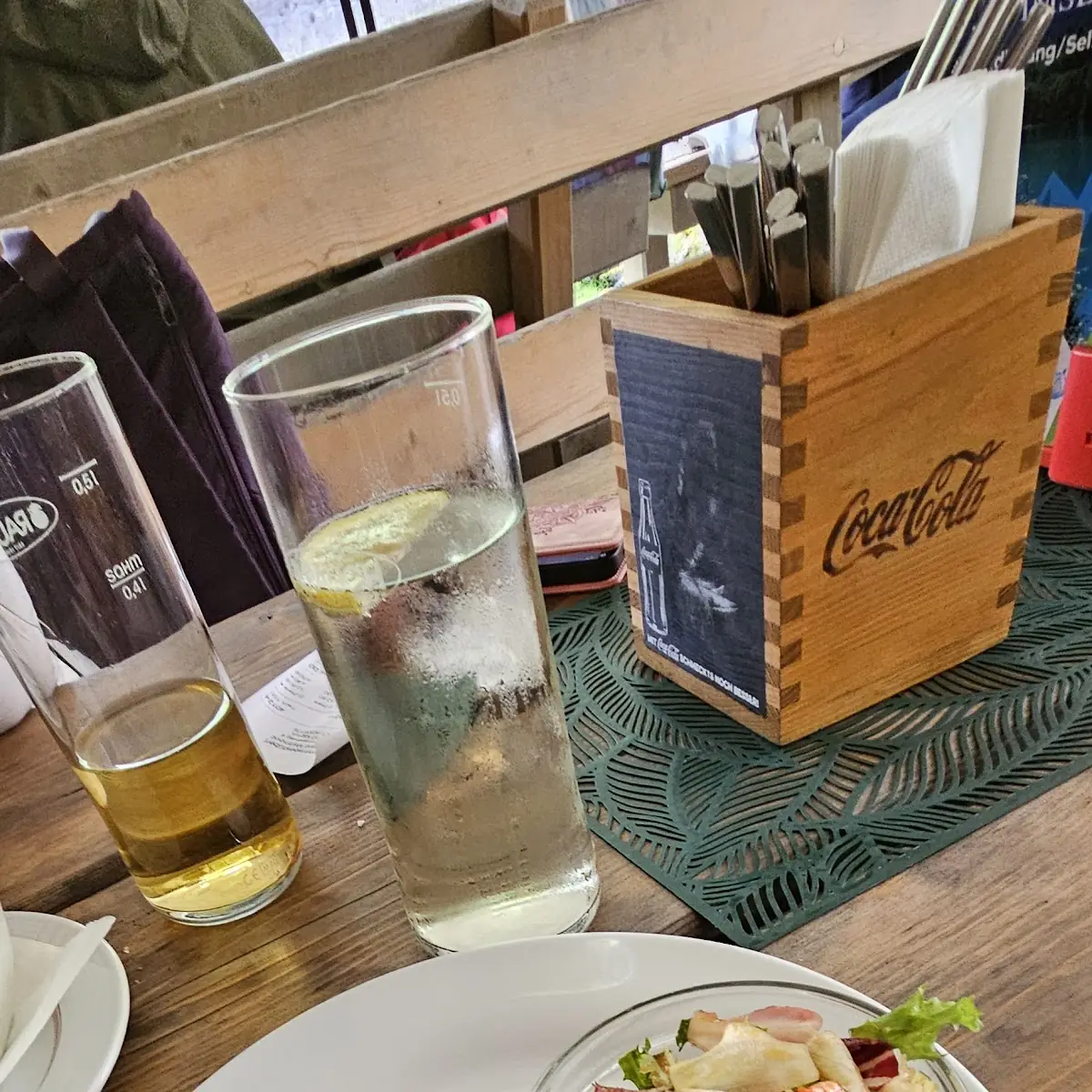 Essen und Trinken photo 9
