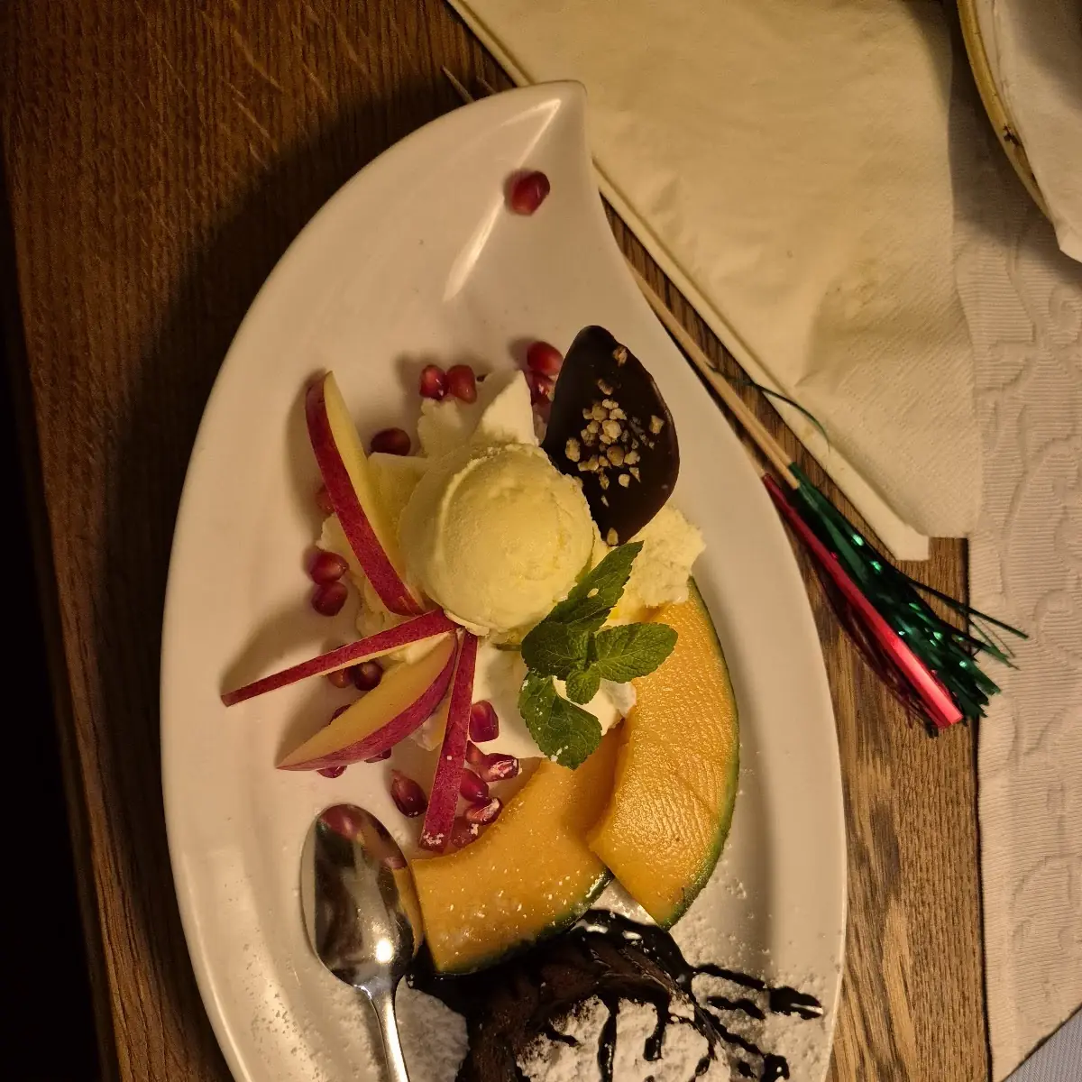 Essen und Trinken photo 10