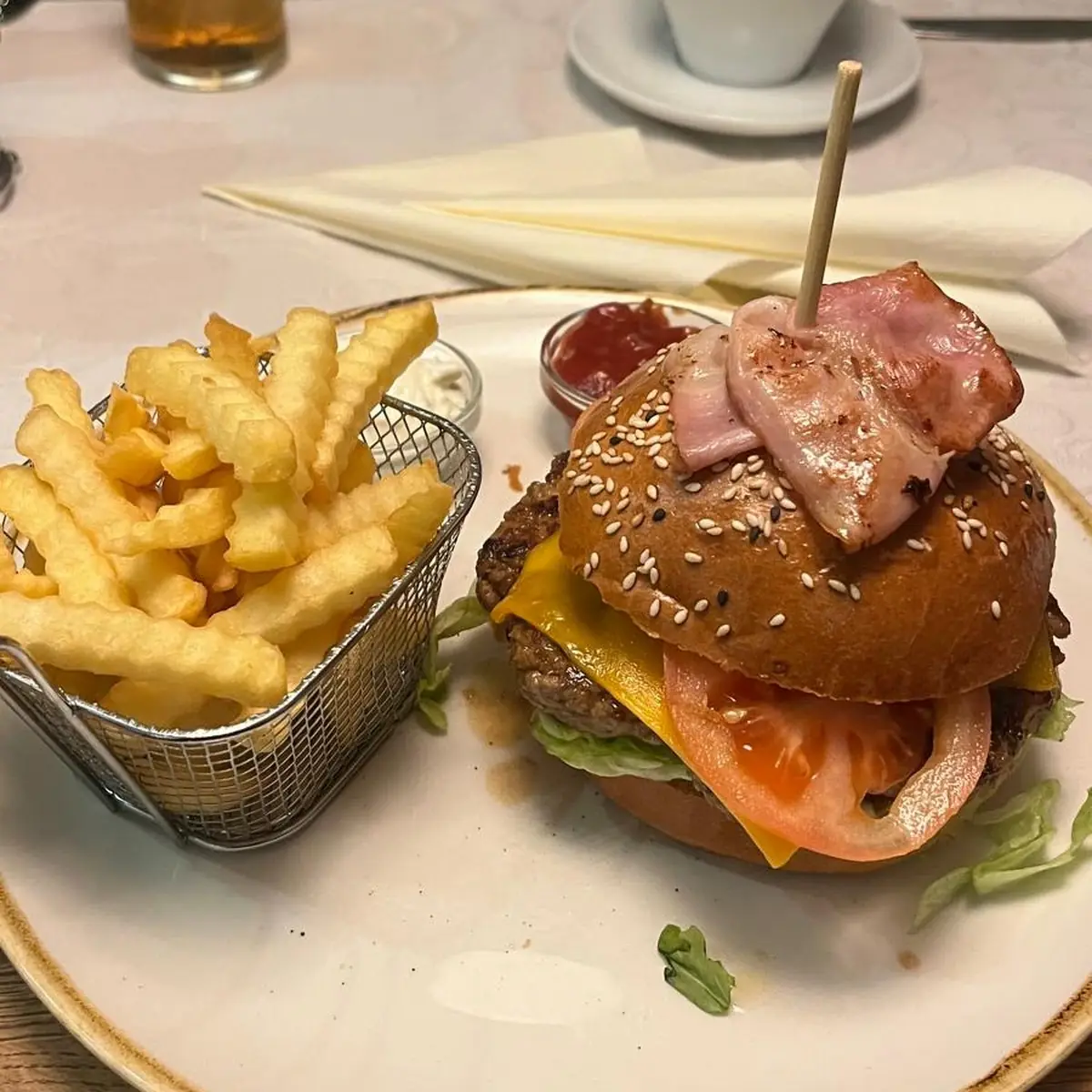 Essen und Trinken photo 6