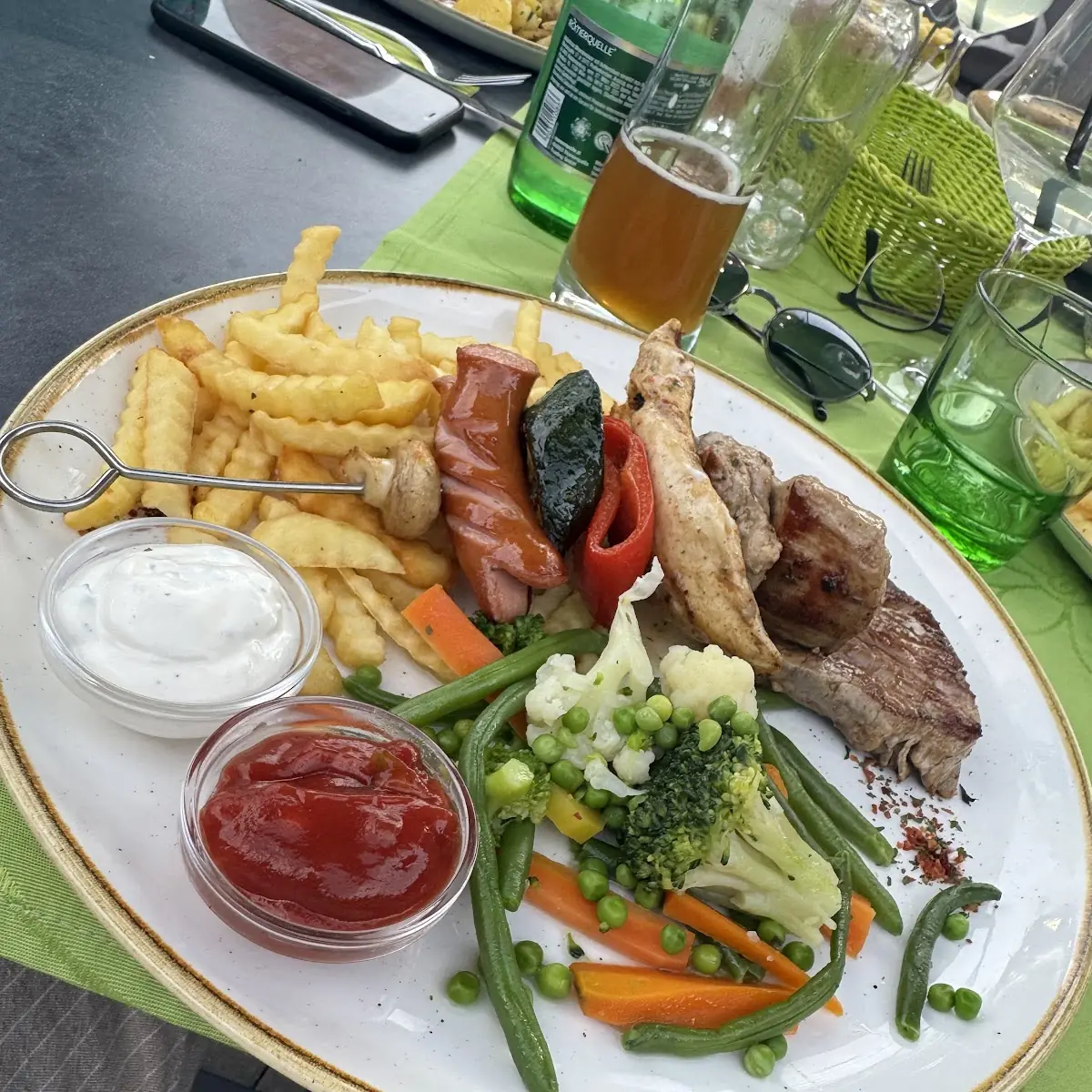 Essen und Trinken photo 7