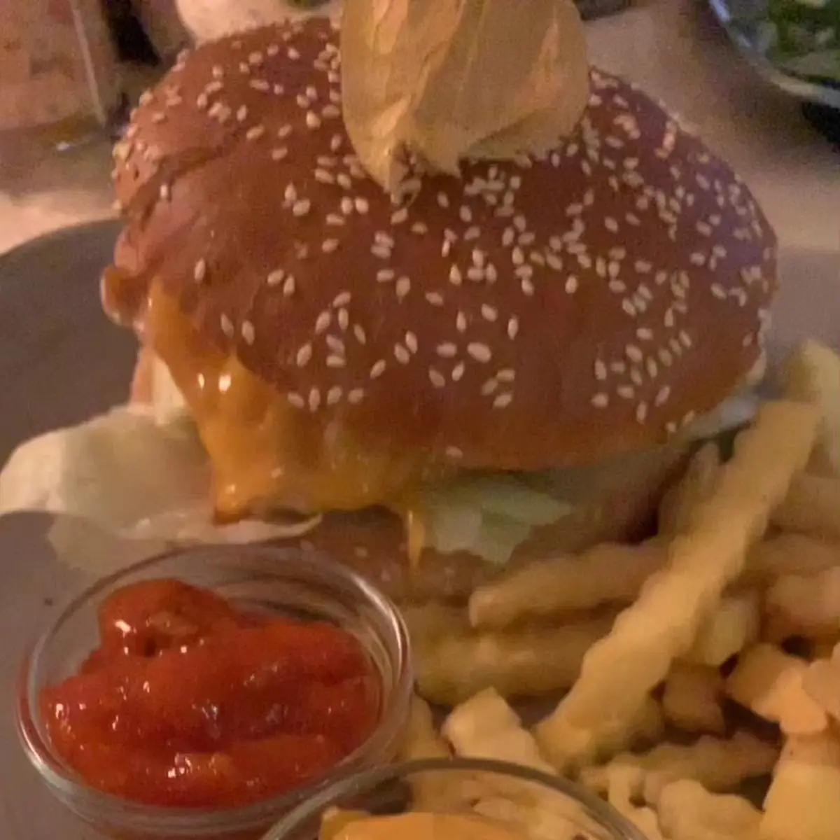 Essen und Trinken photo 8
