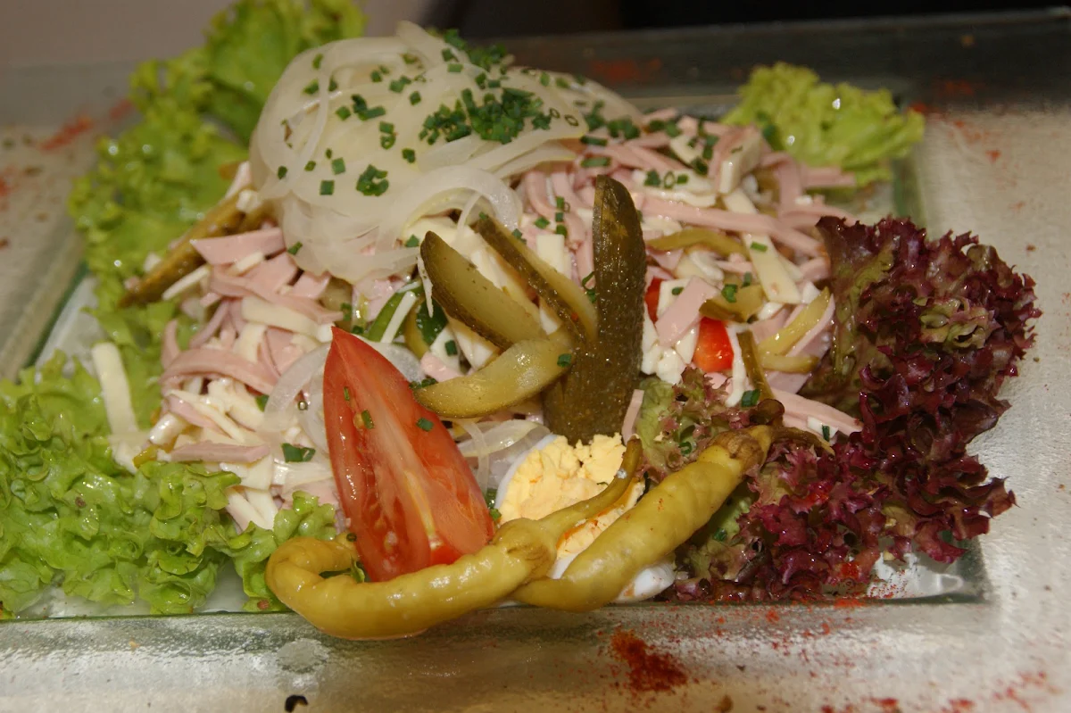 Essen und Trinken photo 1