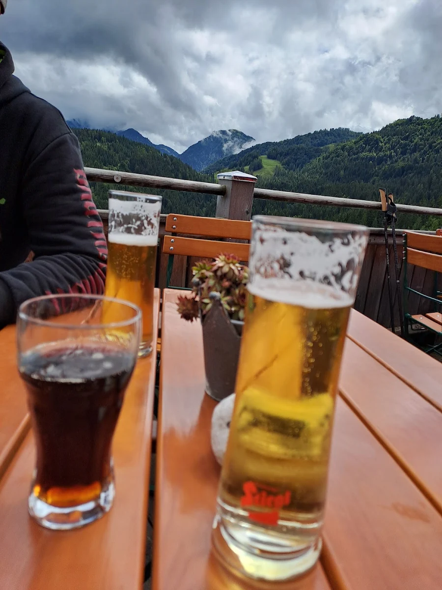Essen und Trinken photo 4
