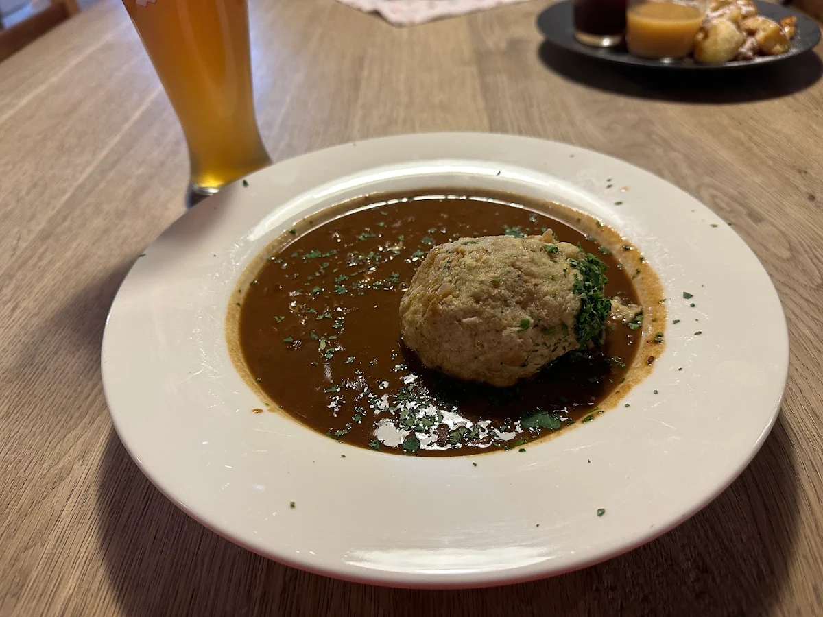 Essen und Trinken photo 5