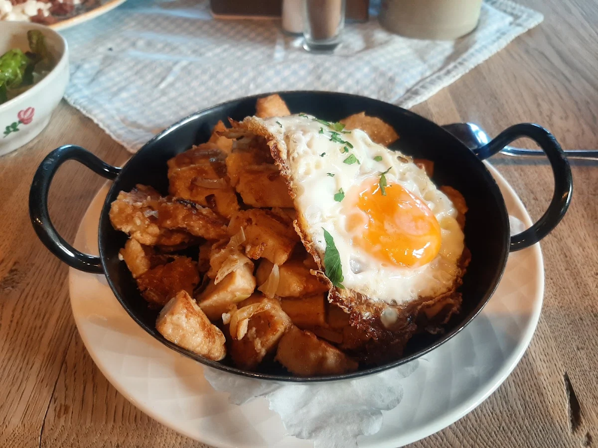 Essen und Trinken photo 8