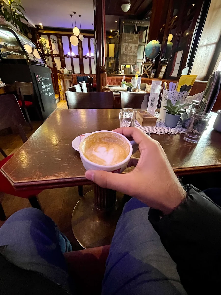 Essen und Trinken photo 10
