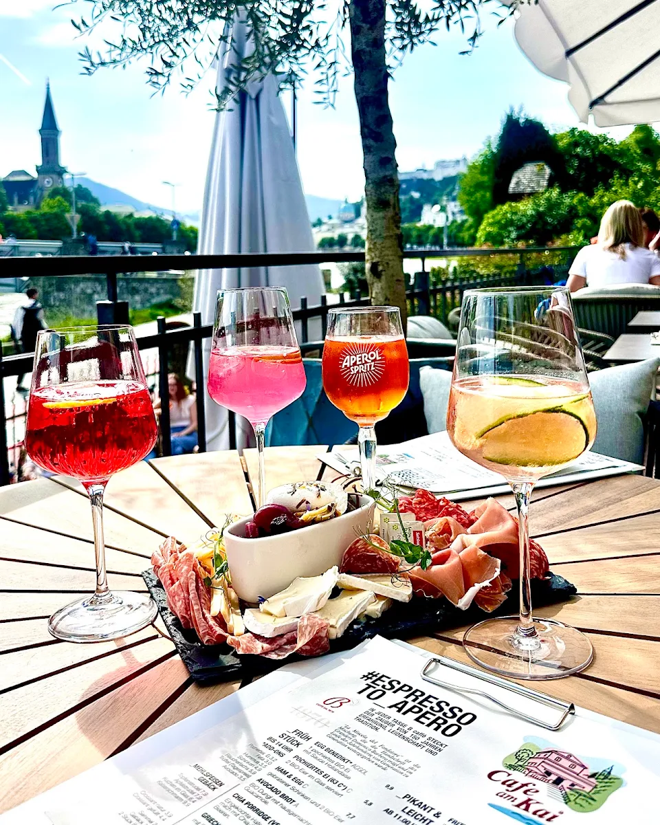 Essen und Trinken photo 5