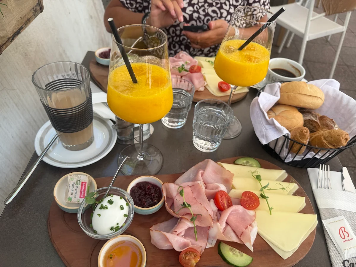Essen und Trinken photo 6
