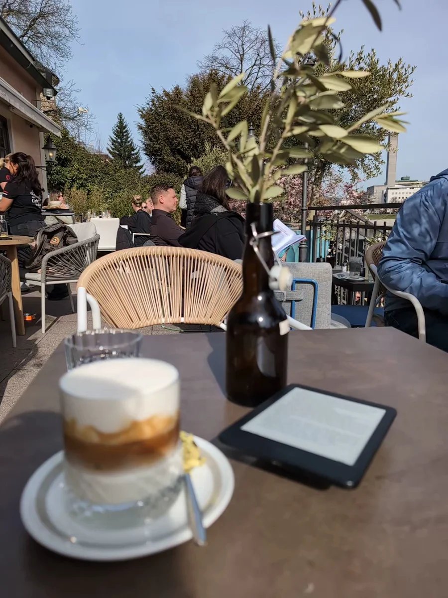 Essen und Trinken photo 9