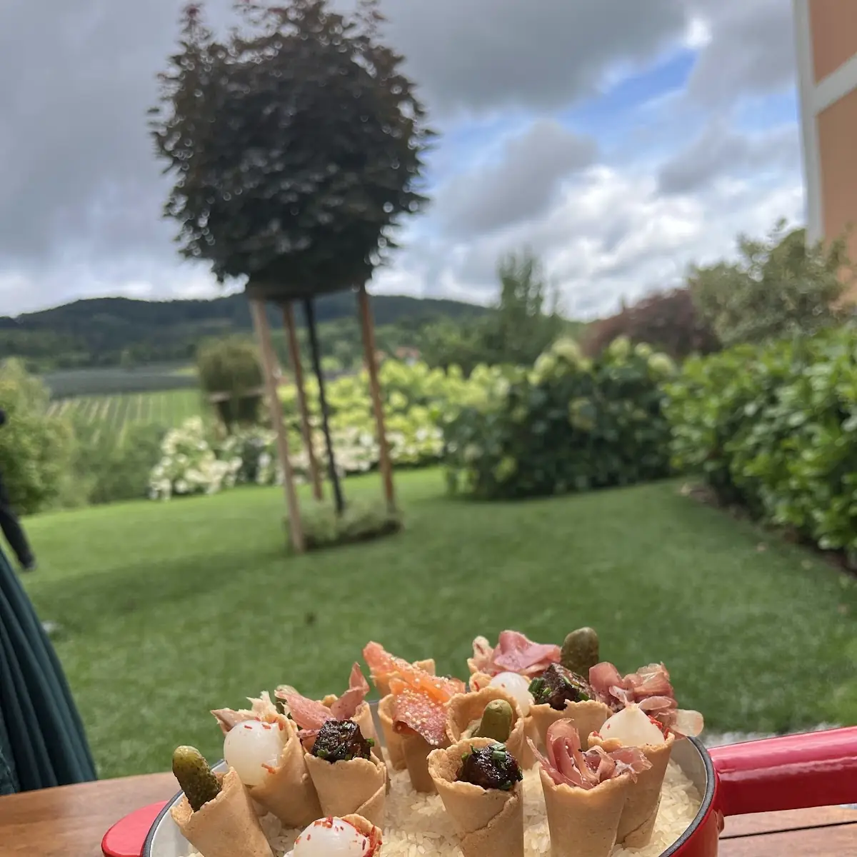 Essen und Trinken photo 10