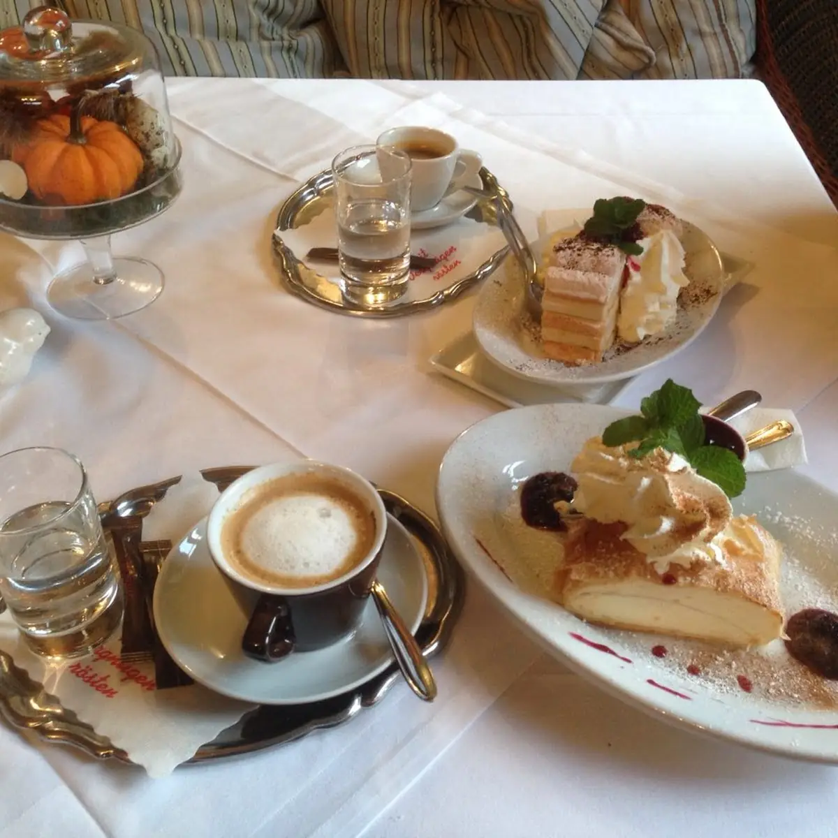 Essen und Trinken photo 6