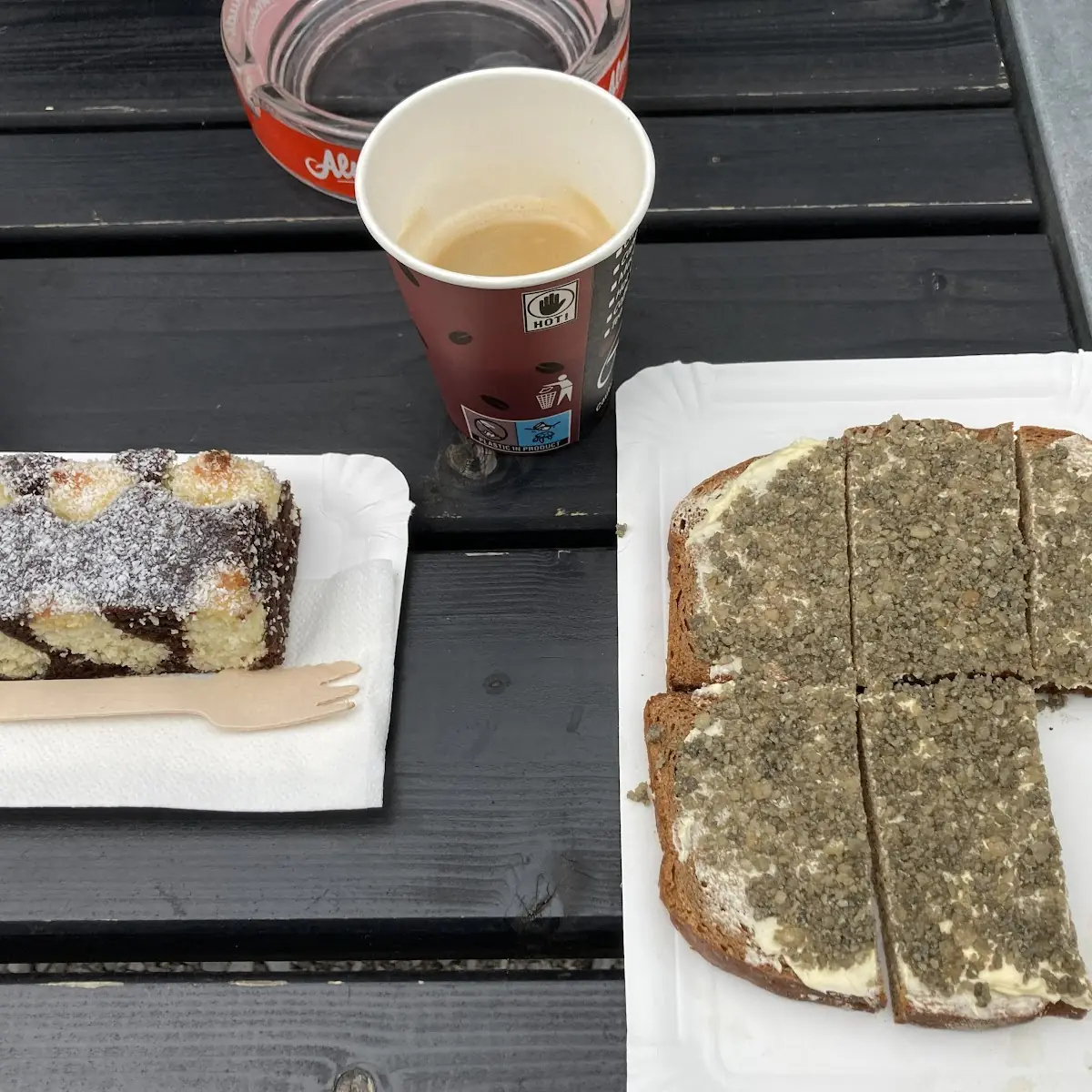Essen und Trinken photo 4