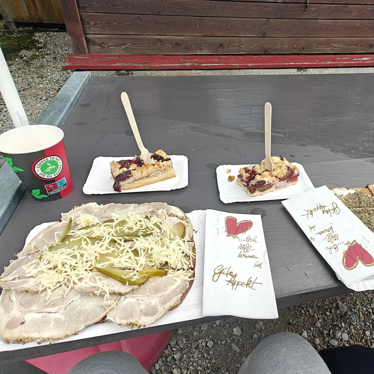 Essen und Trinken photo 6