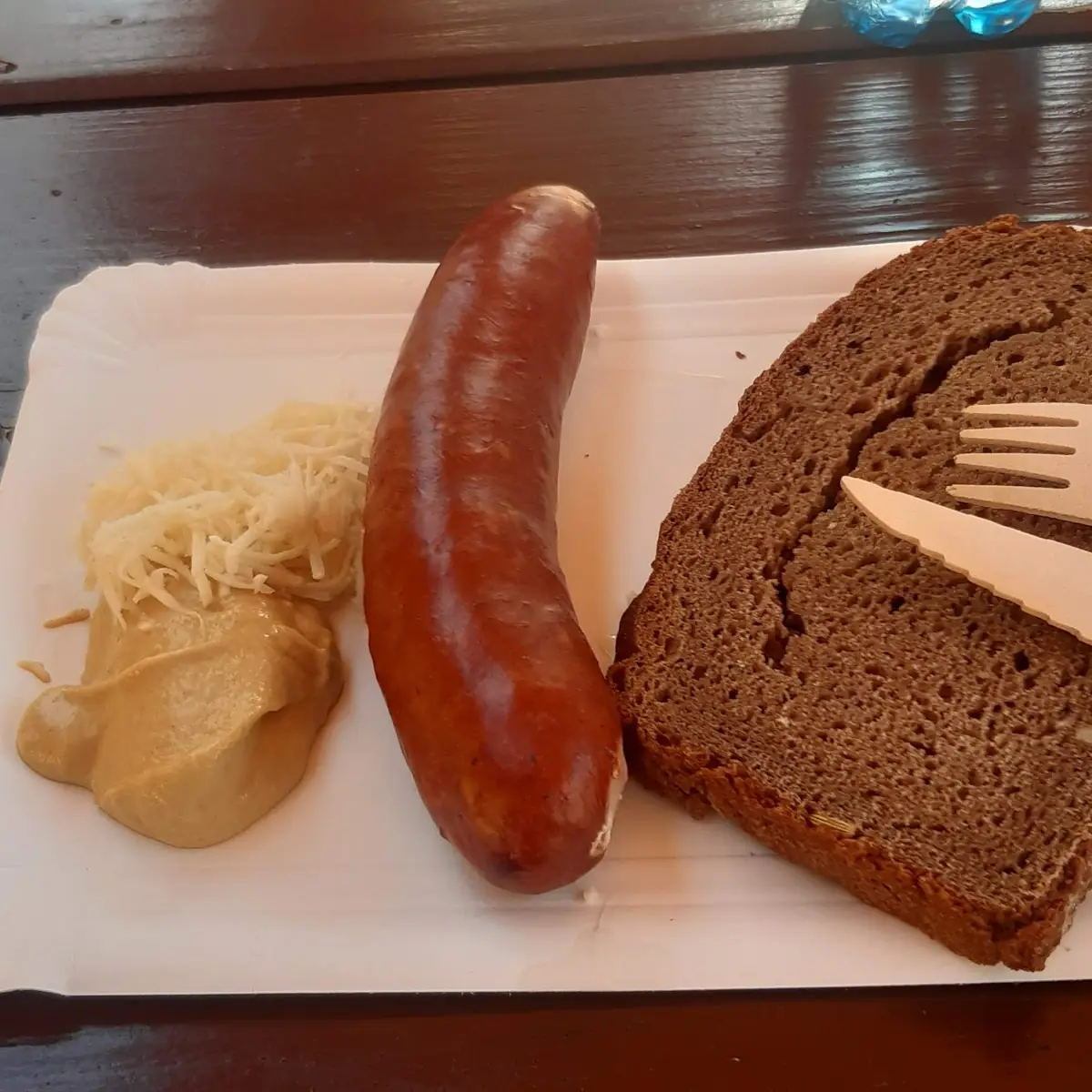 Essen und Trinken photo 8