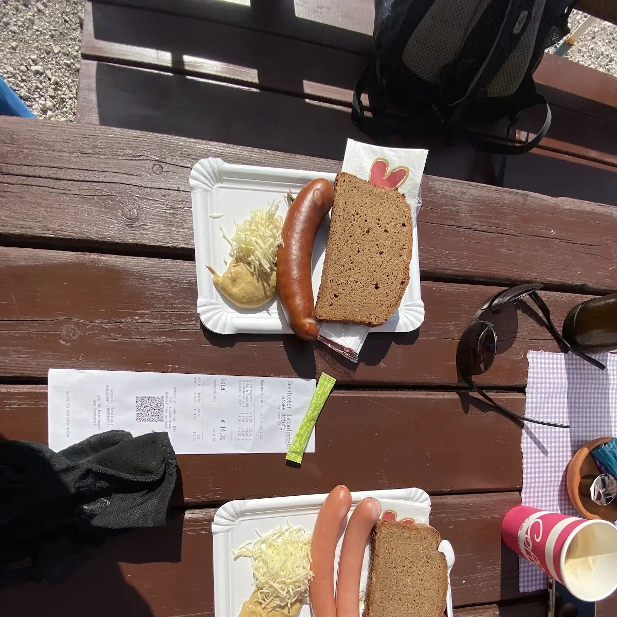 Essen und Trinken photo 9
