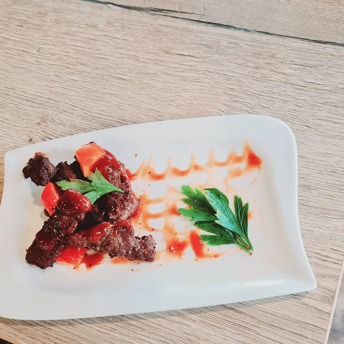 Essen und Trinken photo 9