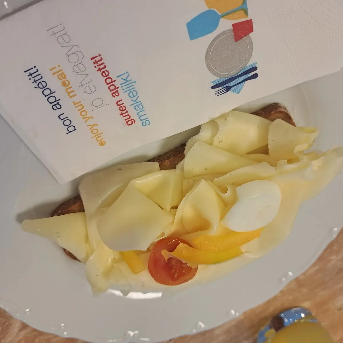 Essen und Trinken photo 10