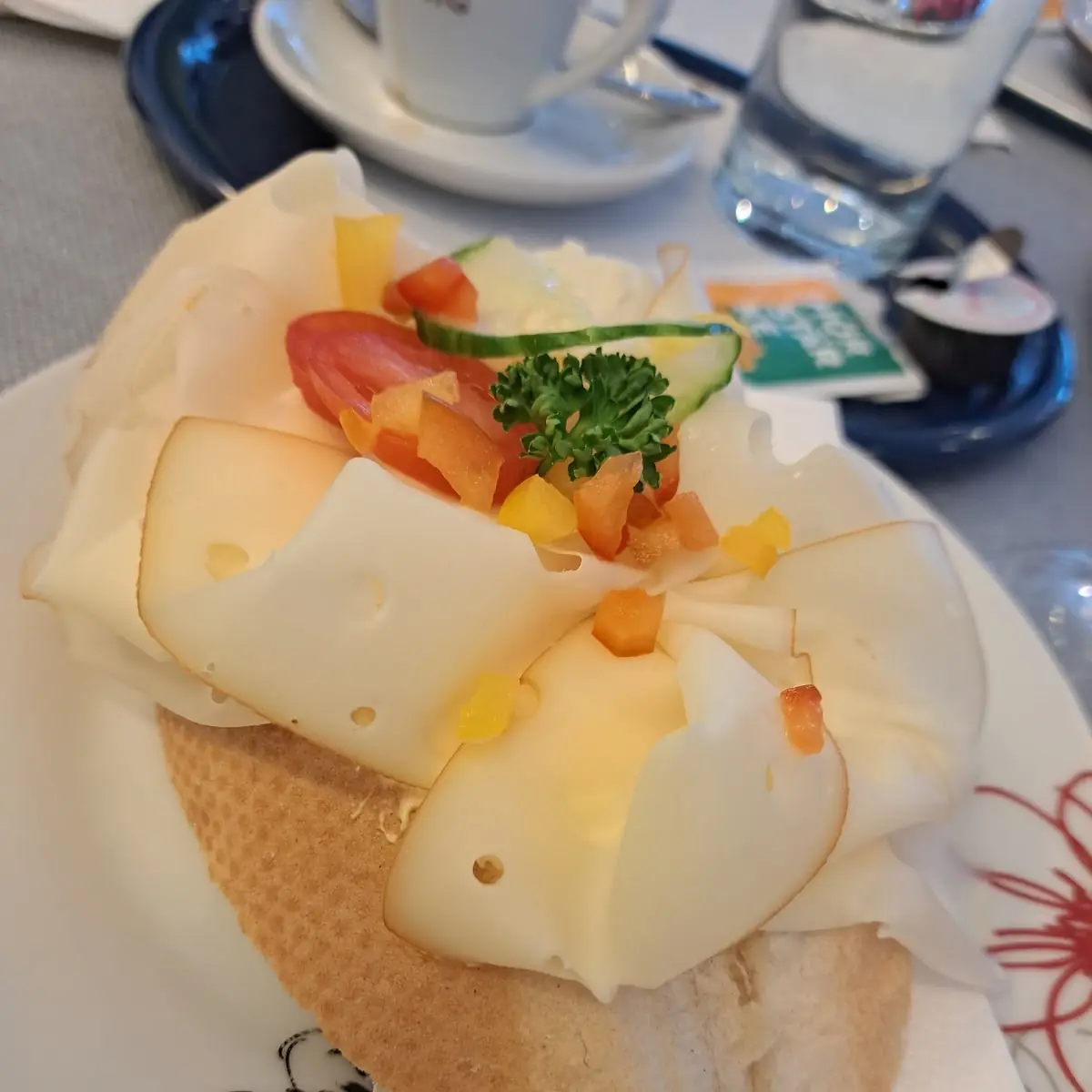 Essen und Trinken photo 5