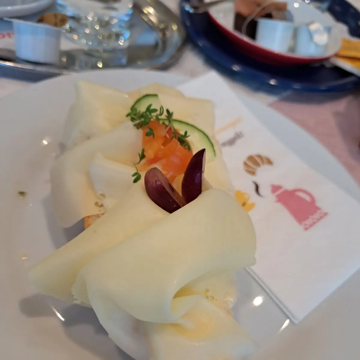 Essen und Trinken photo 6