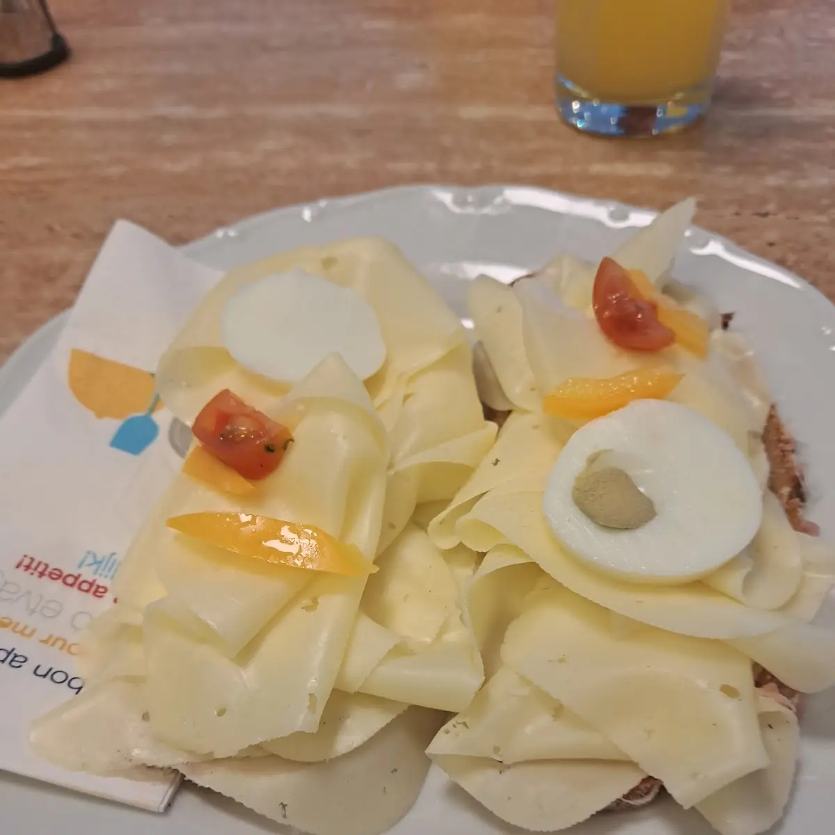 Essen und Trinken photo 7