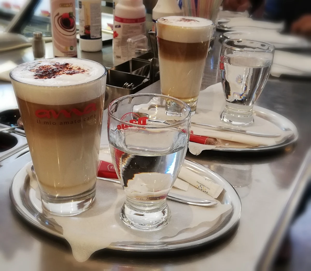 Essen und Trinken photo 7