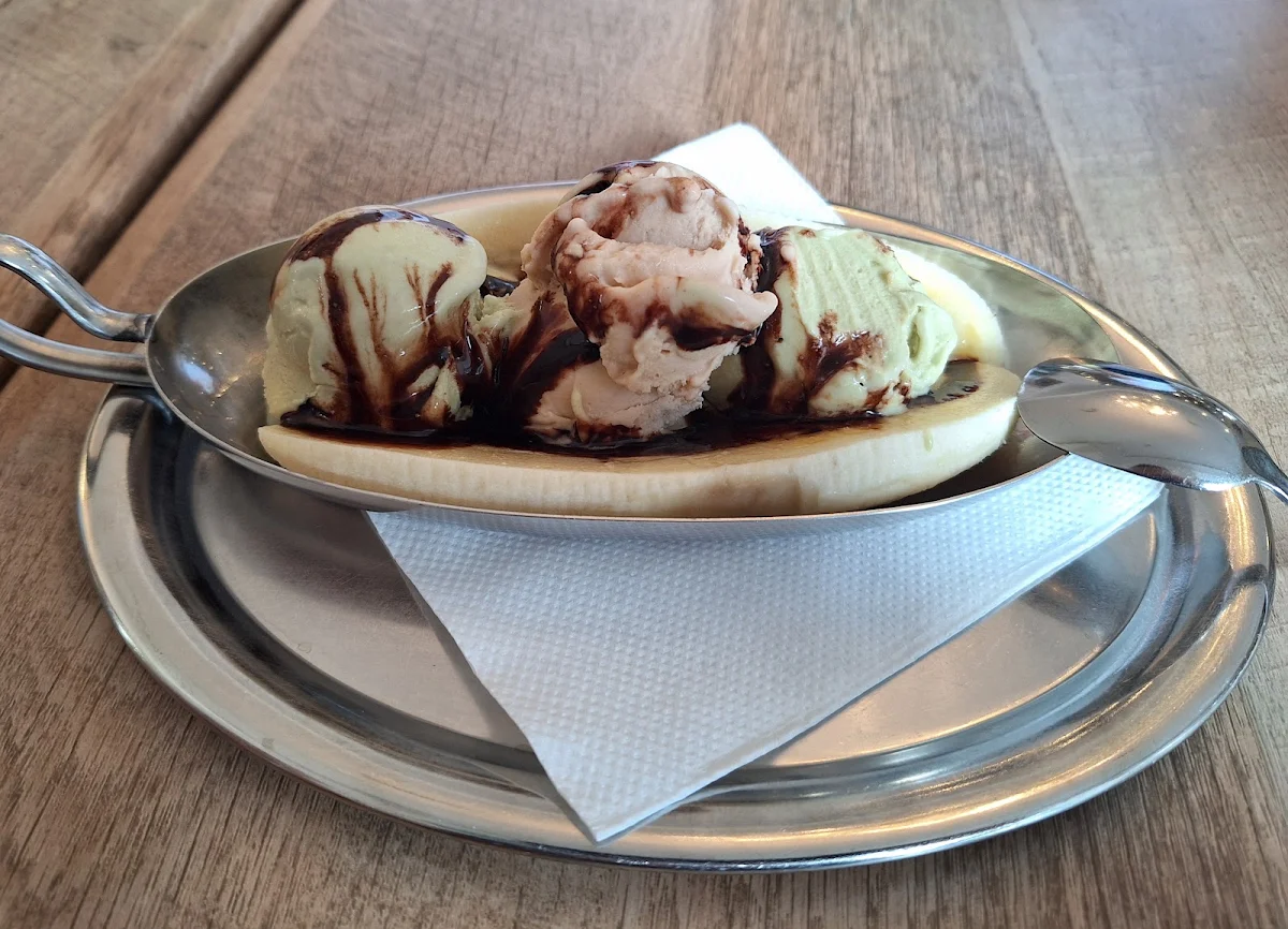 Essen und Trinken photo 9