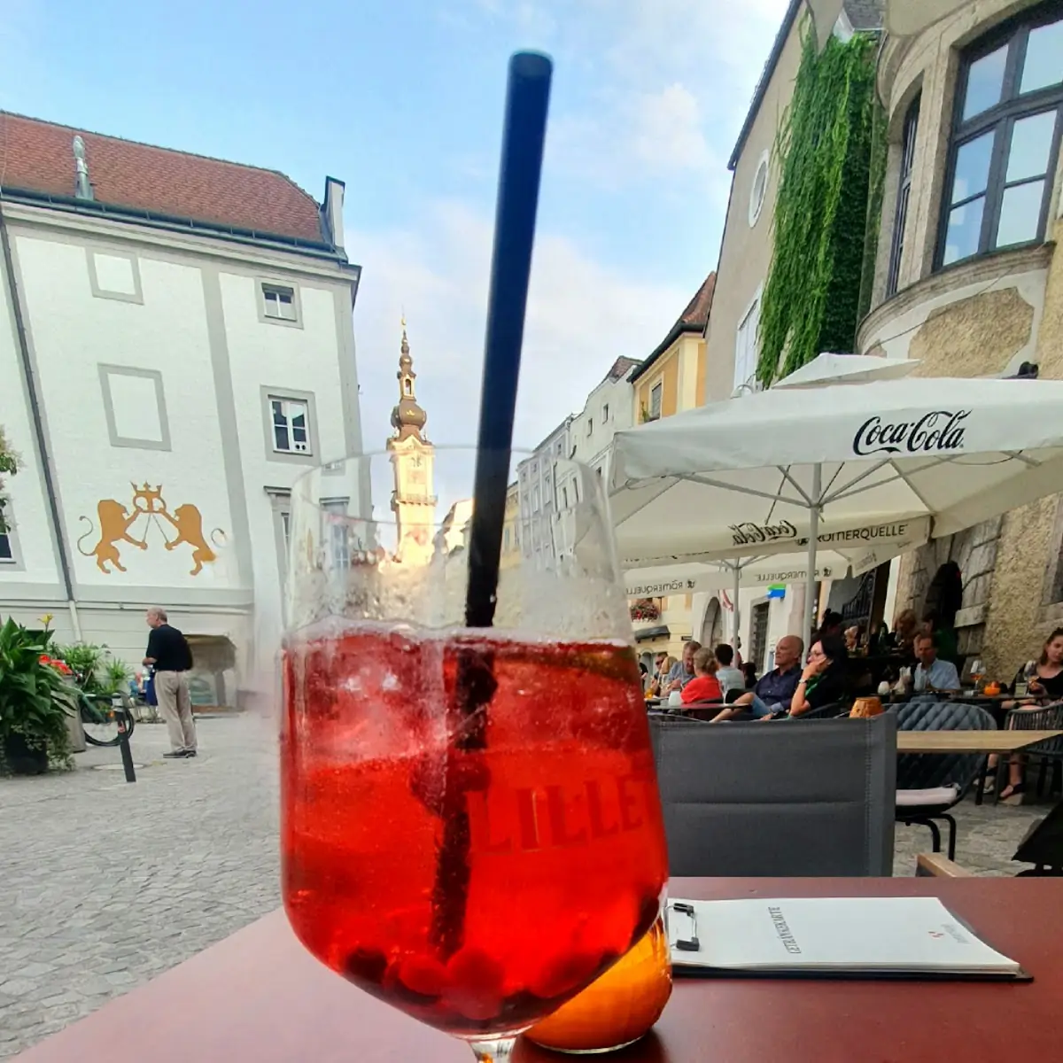 Essen und Trinken photo 10