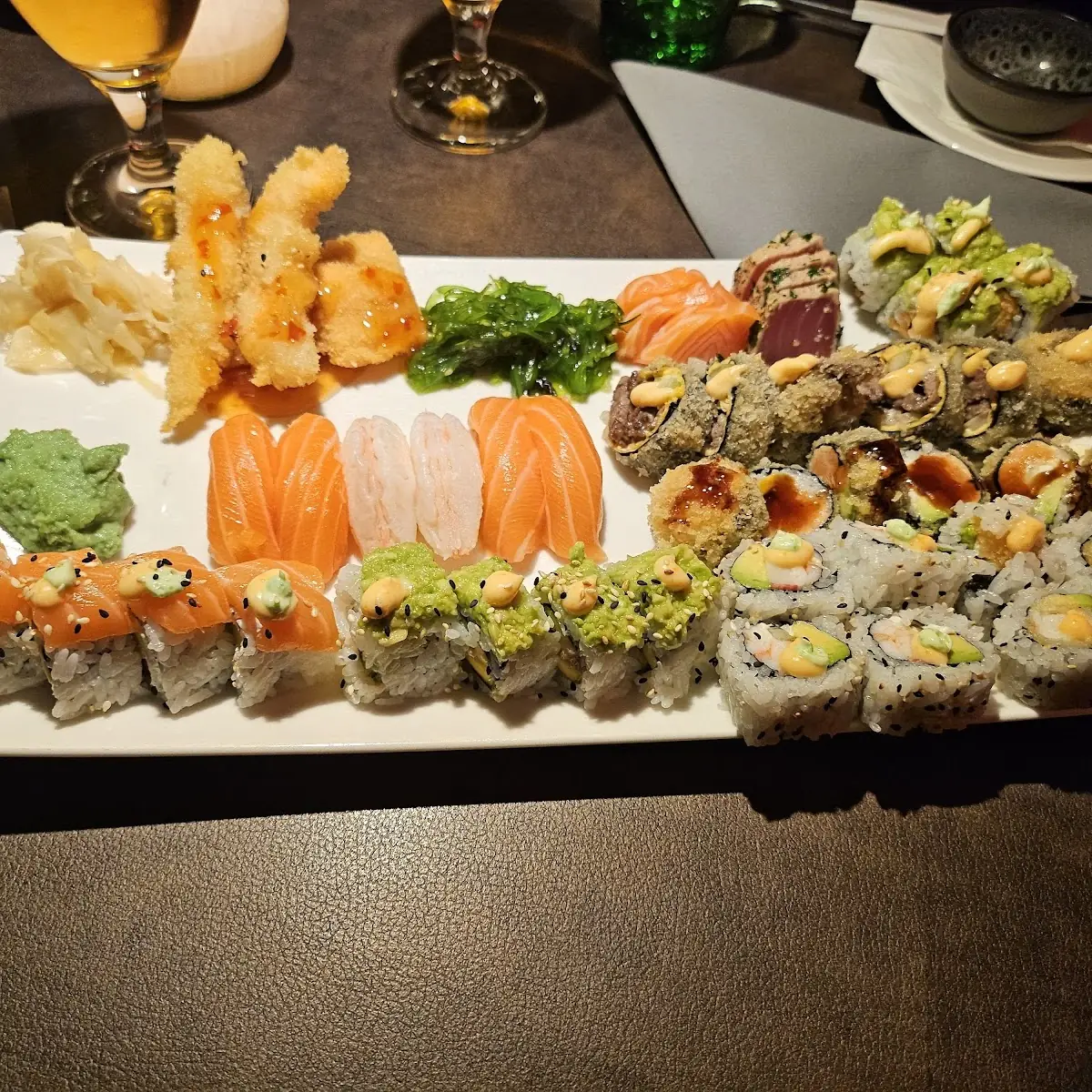 Essen und Trinken photo 2