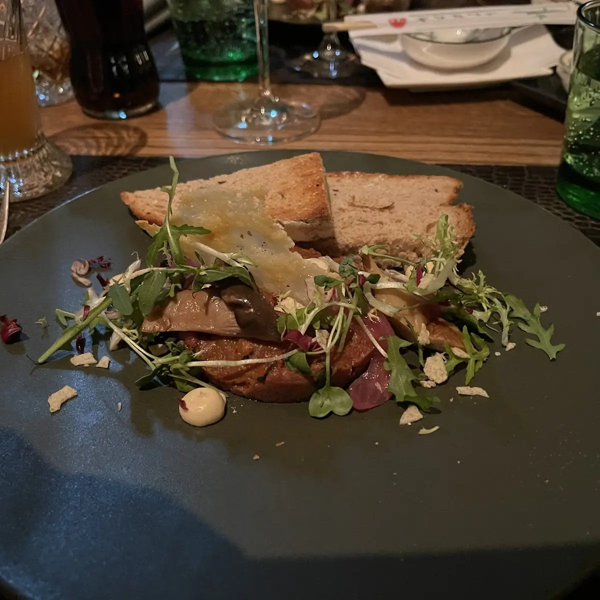Essen und Trinken photo 3