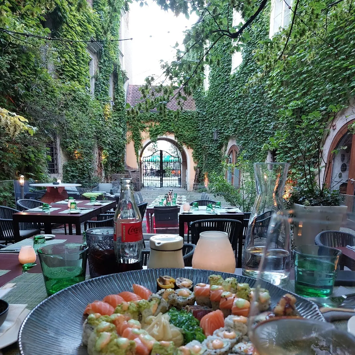 Essen und Trinken photo 7