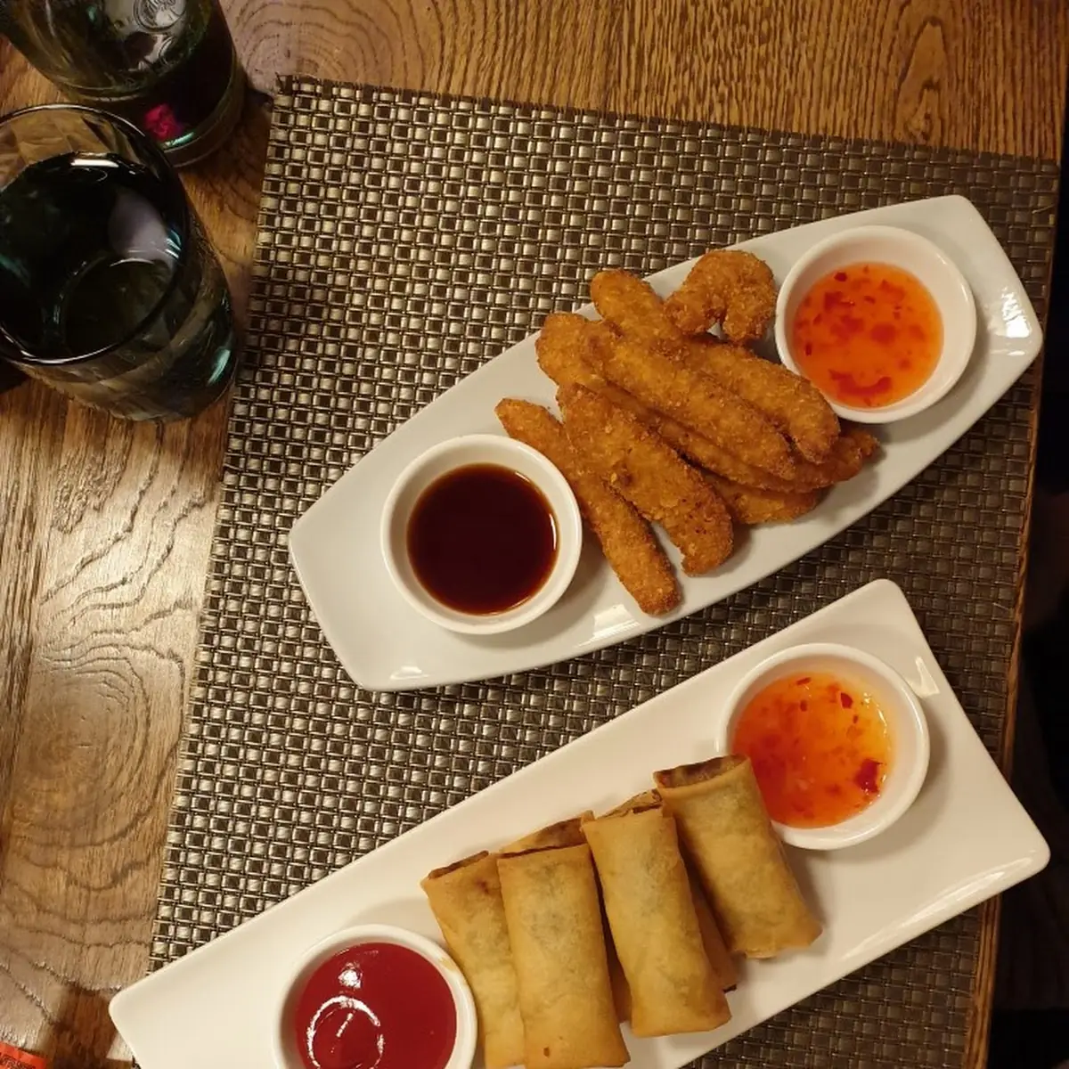Essen und Trinken photo 8
