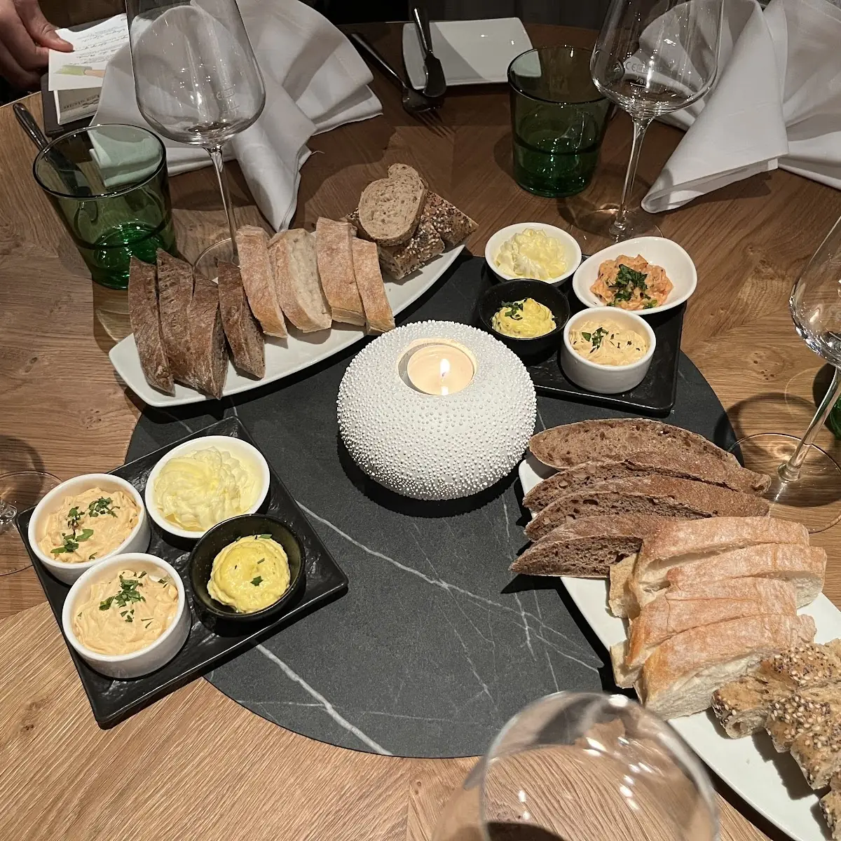 Essen und Trinken photo 9