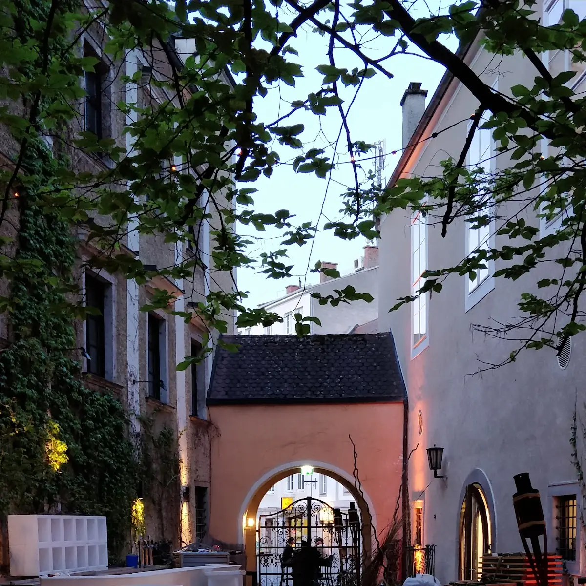 Atmosphäre photo 3